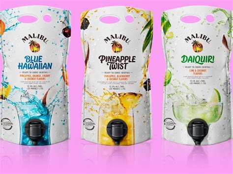 electric rose juice box|Boozy Juice Pouches Ranked by Their Alcohol .